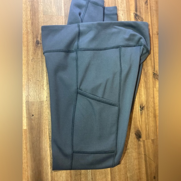 🌳Patagonia Pack Out Tights - W’s sz Small - Picture 4 of 11